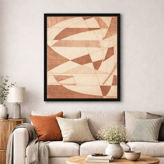 Clay and Line