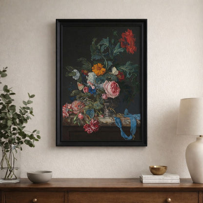 Velvet Garden