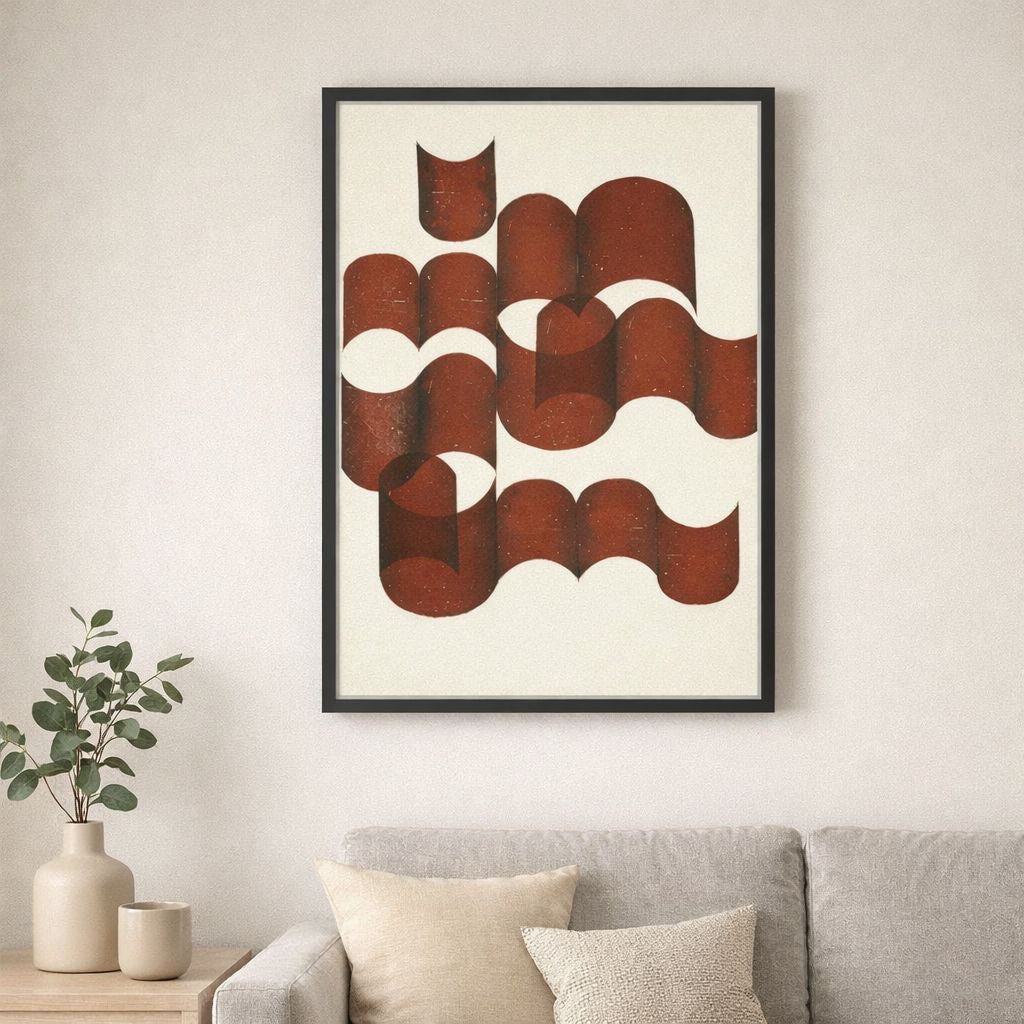 Axis of Form