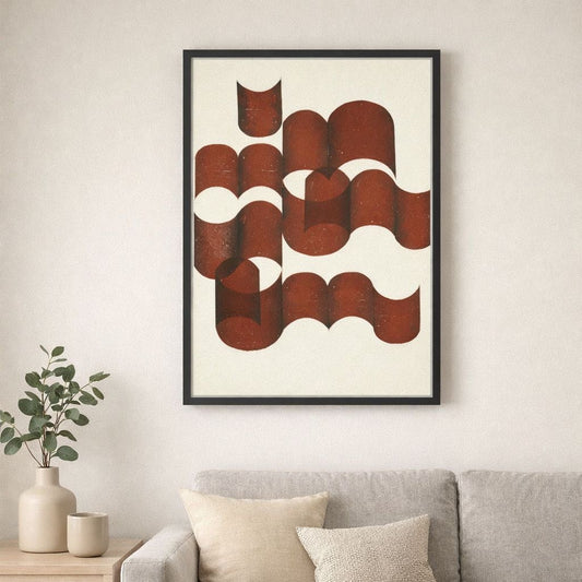 Axis of Form