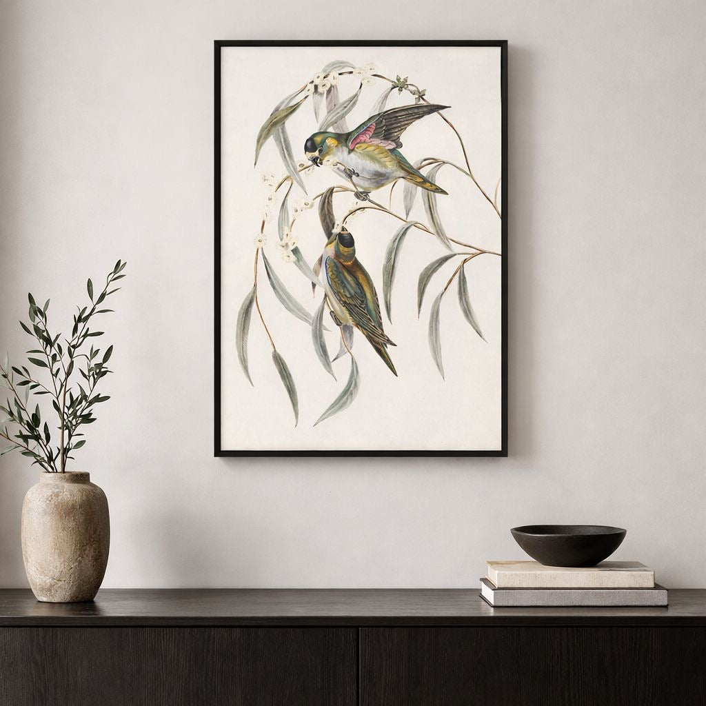 Gentle Motion