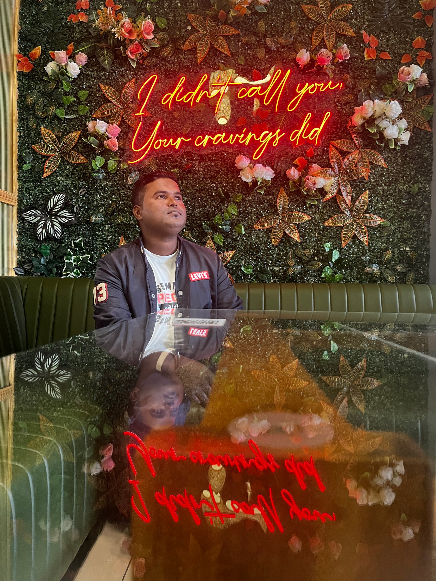 Food Lovers