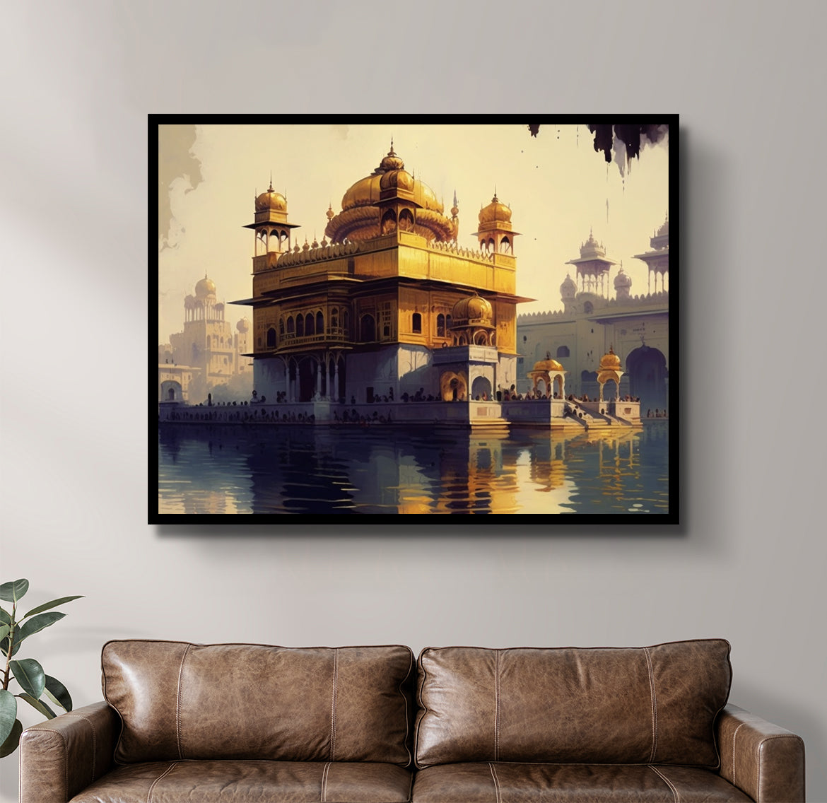Golden Temple