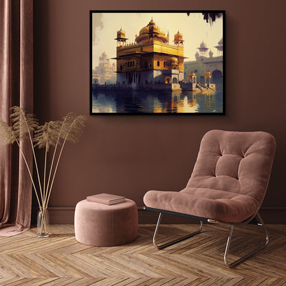 Golden Temple